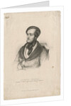 Portrait of the composer Richard Wagner, 1843 by Anonymous