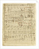 Autograph manuscript of Das Liebesmahl der Apostel, 1843 by Anonymous