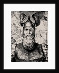 Der Ring des Nibelungen, 1897 by Anonymous