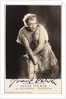 Franz Völker as Siegmund in opera Die Walküre by Richard Wagner, Bayreuth, 1933 by Anonymous