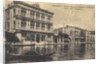 Palazzo Vendramin Calergi in Venice, 1880s by Anonymous