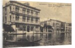 Palazzo Vendramin Calergi in Venice, 1880s by Anonymous