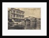 Palazzo Vendramin Calergi in Venice, 1880s by Anonymous