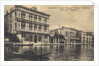 Palazzo Vendramin Calergi in Venice, 1880s by Anonymous
