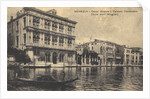 Palazzo Vendramin Calergi in Venice, 1880s by Anonymous