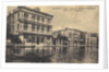Palazzo Vendramin Calergi in Venice, 1880s by Anonymous