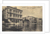 Palazzo Vendramin Calergi in Venice, 1880s by Anonymous