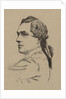 Marius Petipa Portrait from the Program to Oper Tannhäuser by Richard Wagner. Paris, Thé by Anonymous