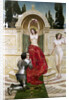 Tannhäuser and Venus, 1901 by Anonymous