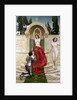 Tannhäuser and Venus, 1901 by Anonymous