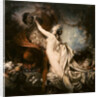 Tannhäuser and Venus, 1873 by Anonymous