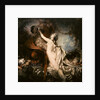 Tannhäuser and Venus, 1873 by Anonymous