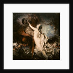 Tannhäuser and Venus, 1873 by Anonymous