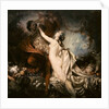 Tannhäuser and Venus, 1873 by Anonymous