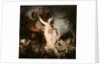 Tannhäuser and Venus, 1873 by Anonymous