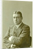 Sir Ernest Shackleton by Anonymous