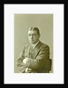 Sir Ernest Shackleton by Anonymous