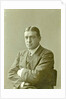 Sir Ernest Shackleton by Anonymous