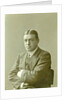 Sir Ernest Shackleton by Anonymous