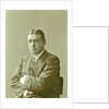 Sir Ernest Shackleton by Anonymous