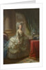Portrait of Queen Marie Antoinette of France, c. 1785 by Anonymous