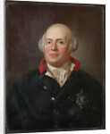 Portrait of Frederick William II of Prussia by Anonymous