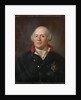Portrait of Frederick William II of Prussia by Anonymous