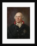 Portrait of Frederick William II of Prussia by Anonymous