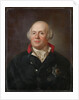 Portrait of Frederick William II of Prussia by Anonymous
