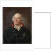 Portrait of Frederick William II of Prussia by Anonymous