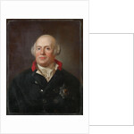 Portrait of Frederick William II of Prussia by Anonymous