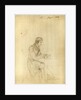 Portrait of Frédéric Chopin, 1826 by Anonymous