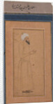 Portrait of Sultan Ala-ud-Din, Padshah of Delhi, Second Half of the 17th cen by Anonymous