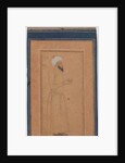 Portrait of Sultan Ala-ud-Din, Padshah of Delhi, Second Half of the 17th cen by Anonymous
