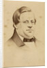 Portrait of Heinrich Marschner, Early 1860s by Anonymous