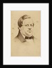 Portrait of Heinrich Marschner, Early 1860s by Anonymous
