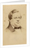 Portrait of Heinrich Marschner, Early 1860s by Anonymous