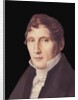 Portrait of Louis Spohr by Anonymous