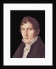 Portrait of Louis Spohr by Anonymous