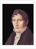 Portrait of Louis Spohr by Anonymous