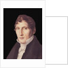 Portrait of Louis Spohr by Anonymous
