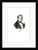 Portrait of Carl Gottlieb Reissiger, 1839 by Anonymous