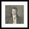 Portrait of Friedrich Schneider, 1825 by Anonymous