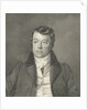Portrait of Friedrich Schneider, 1825 by Anonymous
