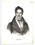 Portrait of Gaspare Spontini, 1810s by Anonymous