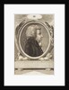 Portrait of the composer Wolfgang Amadeus Mozart, c. 1790 by Anonymous