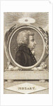 Portrait of the composer Wolfgang Amadeus Mozart, c. 1790 by Anonymous