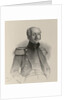 Portrait of Admiral Ferdinand Baron von Wrangel, 1830-1840s by Anonymous