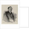Portrait of Johann Gotthelf Fischer von Waldheim, 1830-1840s by Anonymous