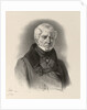 Portrait of General Jozef Chlopicki, 1830-1840s by Anonymous